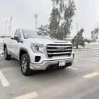 سييرا 2020 SLE نص فل دبل فضي