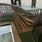بيبان خشب