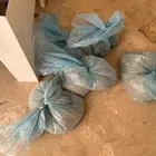 غبار تخزين