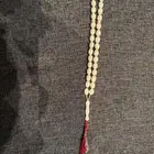 مسبحة نادره صناعه يدويه سنة 1880 - 1298 - 1297
