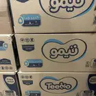 حفائظ اطفال مقاس 5 للبيع