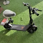 للبيع سكوتر بوسلة ب 1100