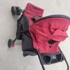 JUNIOR stroller TROLLY