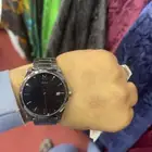 ساعة سرامك MVMT
