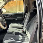 يوكن XL 2007 اسود وكالة مكينة كبيرة 6 لتر