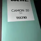 تكنو كامون 30 5G