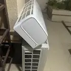 مكيف سبلت