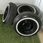 كفرات عراض مقطعه رودكس 215