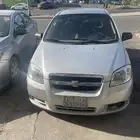 شفروليه افيو 2011