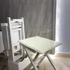 2 طاولة تقديم الطعام