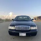 فورد كراون فكتوريا 2010