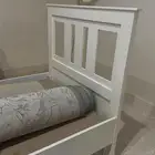 سرير نوم نفر