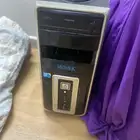 للبيع شاشه سامسونج ومع جهاز