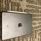 iPad Apple