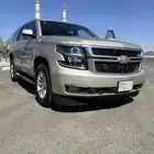 شيفروليه تاهو LS