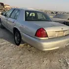 قطع غيار فورد ماركيز فكتوريا