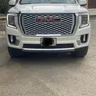 يوكن دينالي 2021