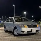 البيع كورولا