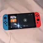 نينتيندو سويتش للبيع استخدام نظيف