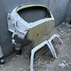 تندة برقهام فورد