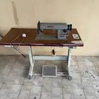 مكينه خياطه جديده
