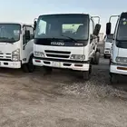 لوري ايسوزو عدد2