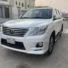 لكزس 2011 مخزن