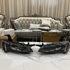 لليد تورس 2023-2025 جديد
