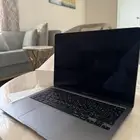 للبيع ماك بوك M1 256GB