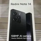 ريدمي نوت 14