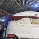 جيرات ومكاين وصيانة سيارات