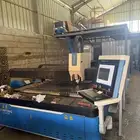 للمشارك او للايجار ورشه كامله بالمعدات cnc