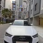 Audi A6 2016