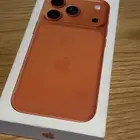 ايفون 17 برو 512GB جديد