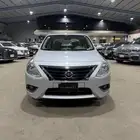 نيسان صني 2022 (عداد قليل)