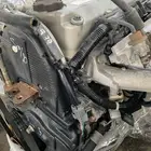 مكينه هوندا اكورد مع القير موديل 2000