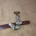 خنجر حك نضيف جدا