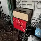 للبيع معدات ورشه