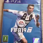 للبيع شريط فيفا 19 نضيف