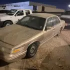 فورد ماركيز 96 للبيع