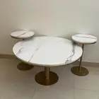 طاولات خدمه