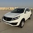كيا سبورتاج 2016