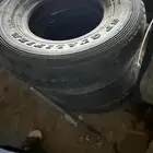 كفرات دنلوب ربع شاص 2023