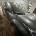 تويوتا C-hr إس اتش ار