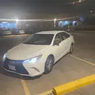كامري 2016