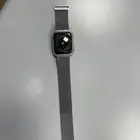 ساعة ابل
