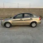 للبيع اكسنت 2011