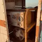 مكينة ديزل كهرباء ميتسوبيشي