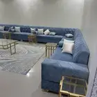 كنب مجلس جديد