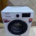 غساله اوتوماتيك 7 كيلو نظيفه